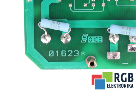 01623 INFRANOR DEFECT – PENTRU PIESE