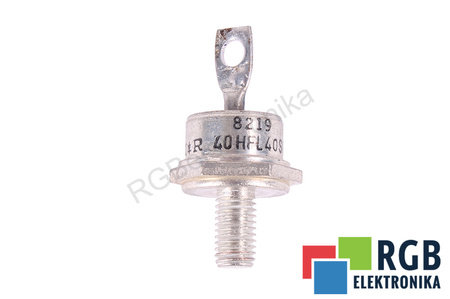 40HFL40S02 IOR 40A, 400V