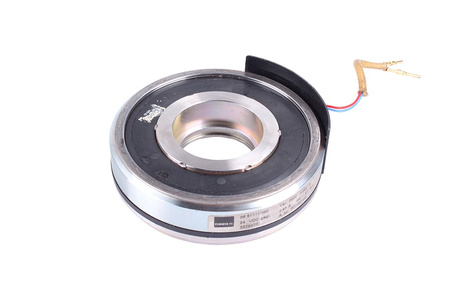 8661111H40 BINDER BOBINA DE FRÂNĂ