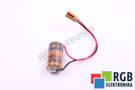 CR17335SE-R FANUC A98L-0031-0006 BATERIE
