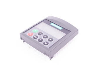 6SE6400-0BP00-0AA0 SIEMENS MICROMASTER 4 CONTROL ȘI PANOU DE CONTROL