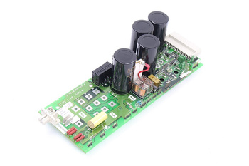 3130-0355 CONTROL TECHNIQUES UP14 ISS.4 7004-0129 PENTRU DBE600