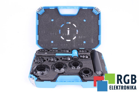 TMFT36 SKF KIT DE MONTARE A RULMENTULUI