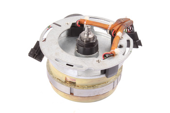1FT5076-0AG01-2-Z SIEMENS TACOGENERATOR