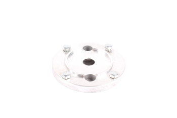 EC070.24E TRANSTECNO TURNARE FRONTALĂ