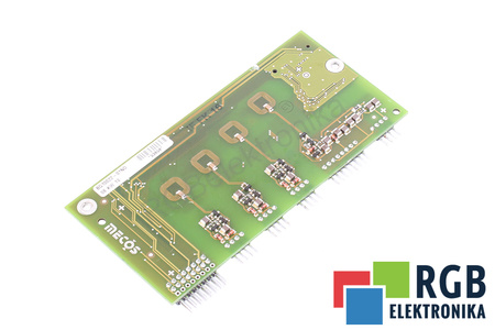 KDRA15 MECOS TRAXLER BG10025-19N PENTRU PIESE