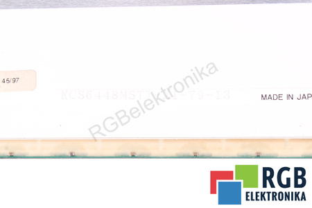 KCS6448MSTT-X1 KYOCERA MATRICE LCD