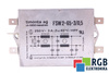 FSW2-65-3/0.5 TIMONTA FILTRU