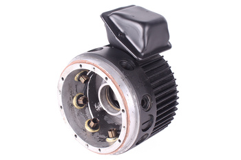 K7719 PEERLESS ELECTRIC LANCE SPATE