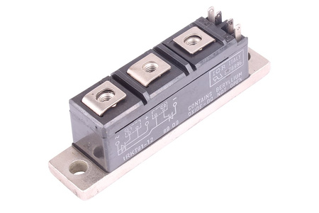 IRKT91-12 IOR 70A, 1200V