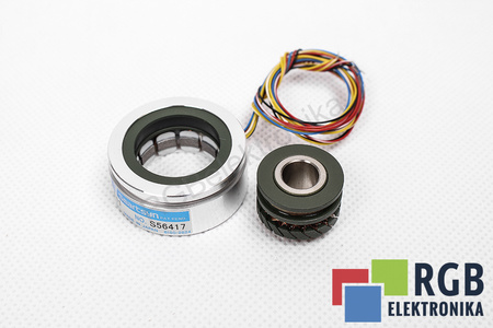 TS2620N21E11 TAMAGAWA BRX SMARTSYN REZOLVER