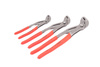 002009V02 KNIPEX 00 20 09 V02 1 X 8701180 1 X 8701250 1 X 8701300 170X36MM SET DE CLEȘTI