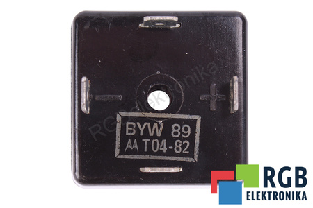 BYW89 MOTOROLA T04-82