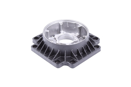 LD920EH R0001 PARVEX LANCE SPATE