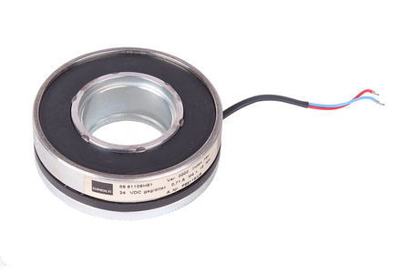 8661109H51 BINDER BOBINA DE FRÂNĂ