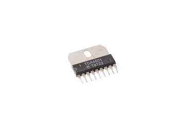 TDA4601 MOTOROLA