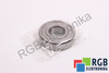 6306 2Z SKF 20000RPM, 11000RPM, 30X72X19 29.6KN, 16KN RULMENT