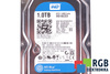 WD10EZEX WESTERN DIGITAL