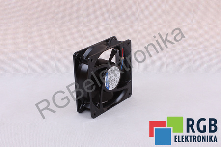 4184NXH EBM PAPST 120X120X38MM 11W 24V, 0.46A EVANTAI