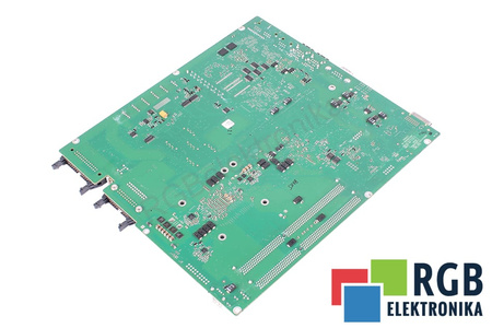 A5E34882154 SIEMENS A5E03383660-AB PLACA