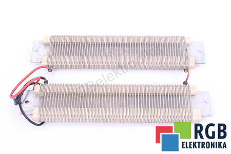 A1628A47 FRIZLEN 2X3 OHM REZISTENȚA LA FRÂNARE