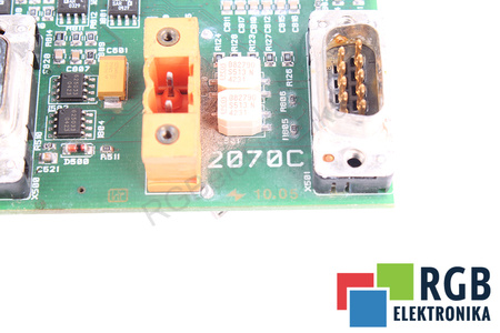 2070C REIS ROBOTICS DEFECT – PENTRU PIESE