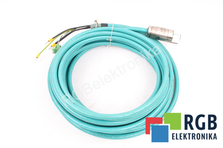 6FX2002-5DA51-1AF0 SIEMENS 1FT/1FK TO 611/810D/SIMOVERT 15 CABLU