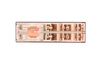 SR6B4024 TE CONNECTIVITY RELEU