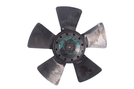 A2D250-AE22-05 EBM 260X260X60MM 460V, 0.11A, EVANTAI