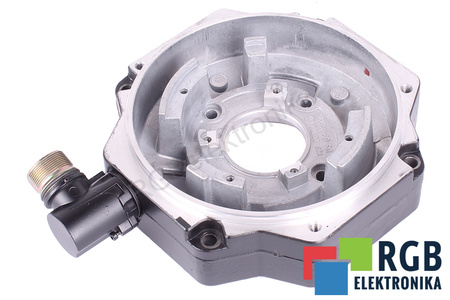 1FK6081-6AF71-1ZZ9-ZS07 KUKA LANCE SPATE