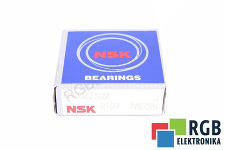 6900ZZ1CM NSK 10X22X6 RULMENT