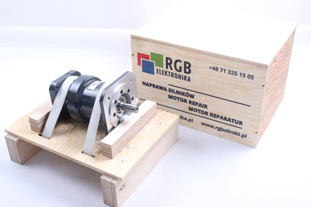 HPW20-2-40 HEYNAU I=40 CUTIE DE VITEZE