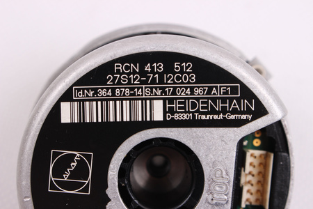 RCN41351227S12-71 HEIDENHAIN ID.NR.364878-14 CODER