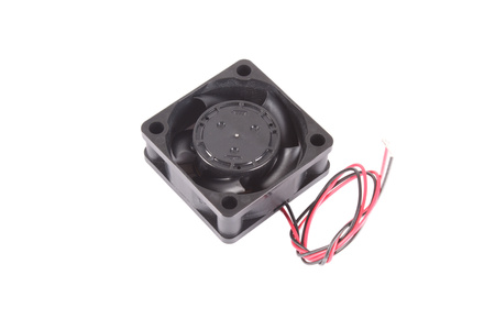 04015SS-05L-AA NMB TECHNOLOGIES 40X40X15MM, 5V, 0.16A EVANTAI