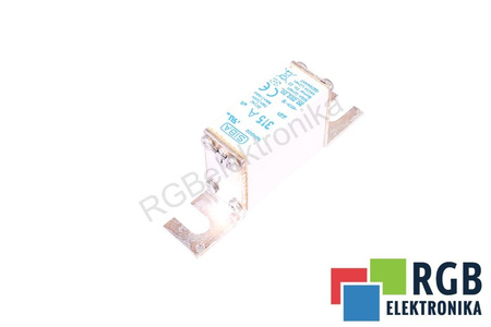 SIGURANŢĂ NH000 SIBA 2029220 315A 700/500V