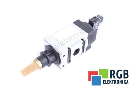 M54210098 FESTO