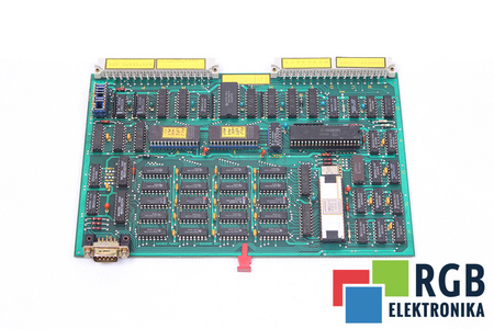 GDP 0.853.324 GILDEMEISTER MEM.ADR. 6400