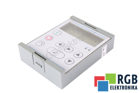 SKTU1-PAR-GBB-RV2.23CV BECKER CONTROL ȘI PANOU DE CONTROL