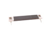 REZISTENȚĂ G68X13L-10 FRITZLEN 10 OHM 68X13MM REZISTENȚĂ