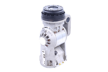 RV130 REIS ROBOTICS DONUL ROBOT