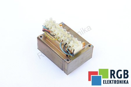 220/110VAC_20VAC_5A TRANSFORMATOR