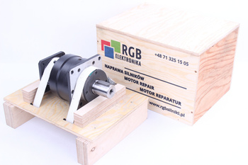 MOD140 MIJNO I=7 CUTIE DE VITEZE