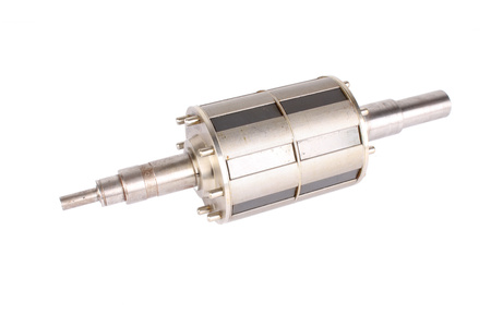 MKD090B-035-KG2-KN REXROTH ROTOR