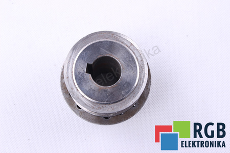 SCRIPETE DINȚAT 24X60X27MM Z=15 PANĂ 8X3MM