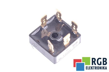 26MT160 IOR 25A, 1600V