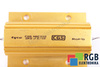 REZISTENȚĂ CGSHSC100 TYCO 2K2 2.2KOHM REZISTENȚĂ