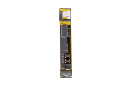 A06B-6114-H303 FANUC AISV 20/20/20