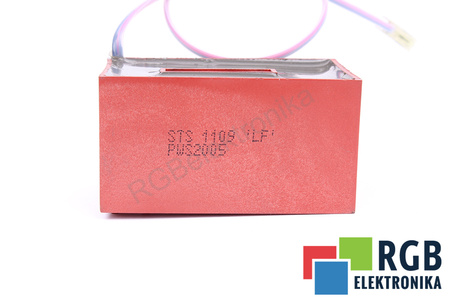 PWS2005 STS TRANSFORMATOR DE CURENT