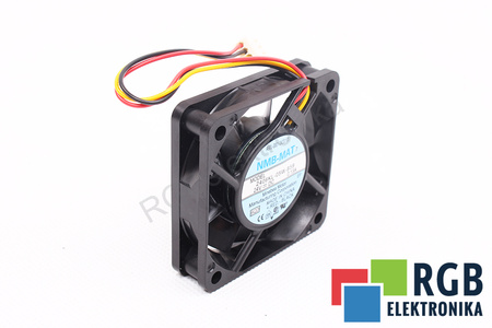 A90L-0001-0423#105 FANUC 60X60X15MM, 24V, 0.13A EVANTAI