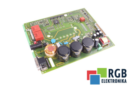 LEI19/01N07 PARKER 03-LPU-LEI-CPX-6773N2 DEFECT – PENTRU PIESE